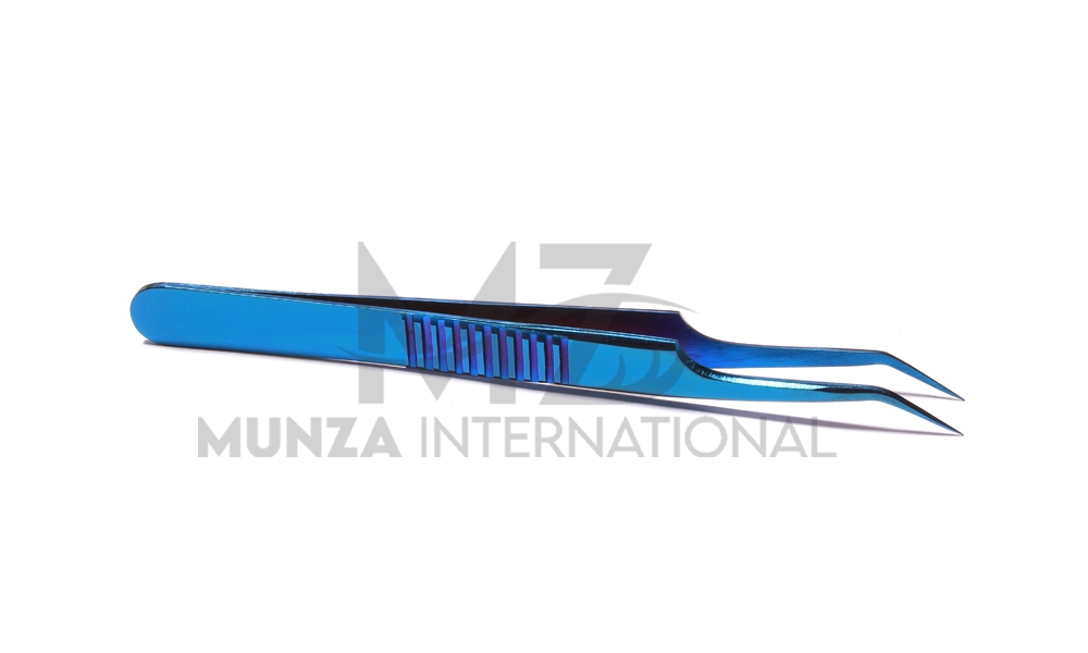 Eyelash Tweezers